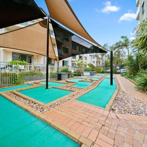 Princess Palm On The Beach Palm Beach Exterior foto