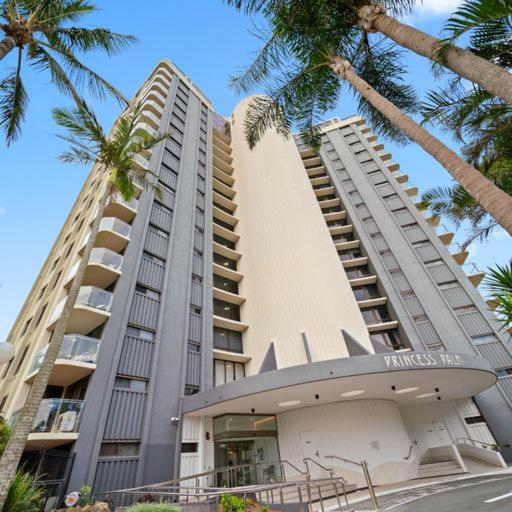 Princess Palm On The Beach Palm Beach Exterior foto