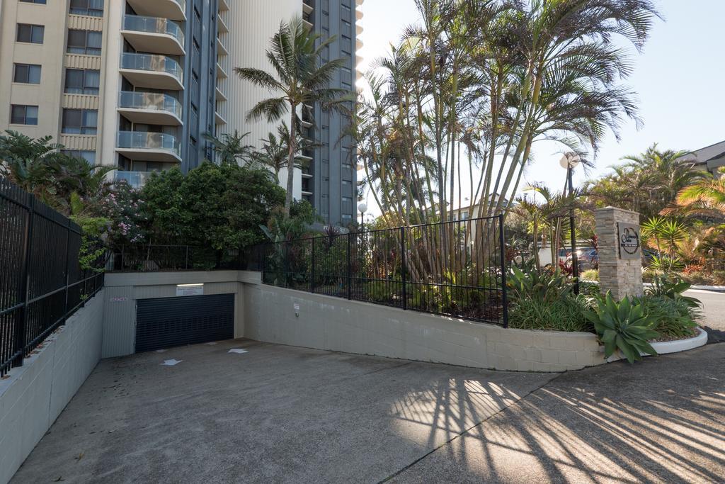 Princess Palm On The Beach Palm Beach Exterior foto