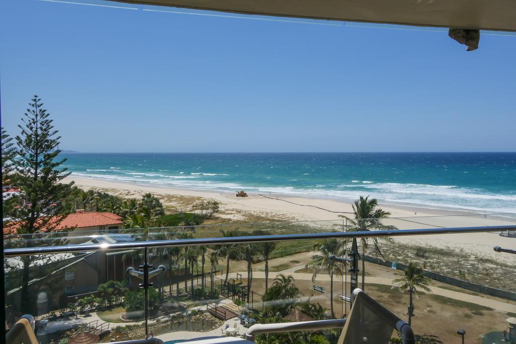 Princess Palm On The Beach Palm Beach Zimmer foto