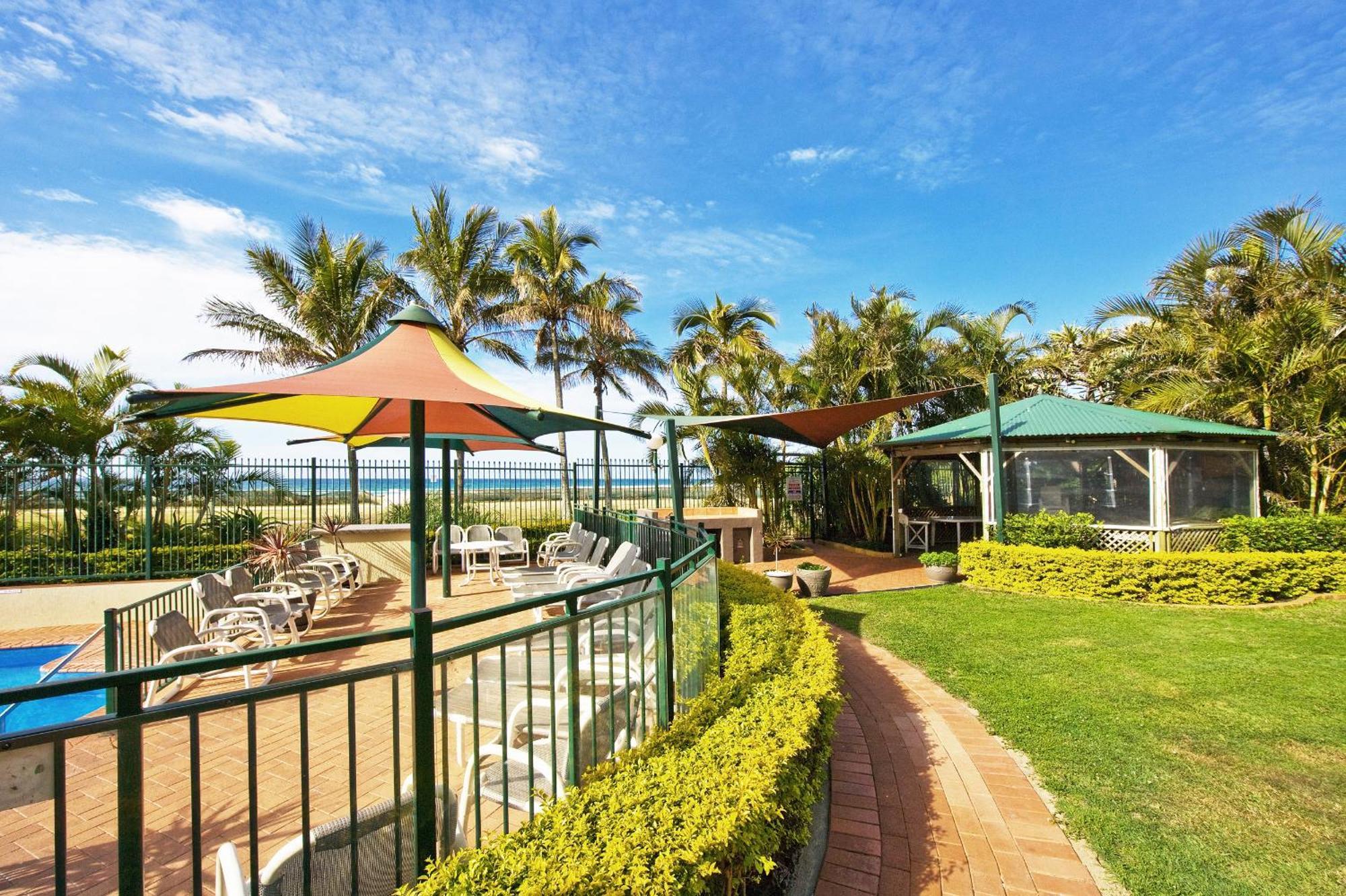Princess Palm On The Beach Palm Beach Exterior foto